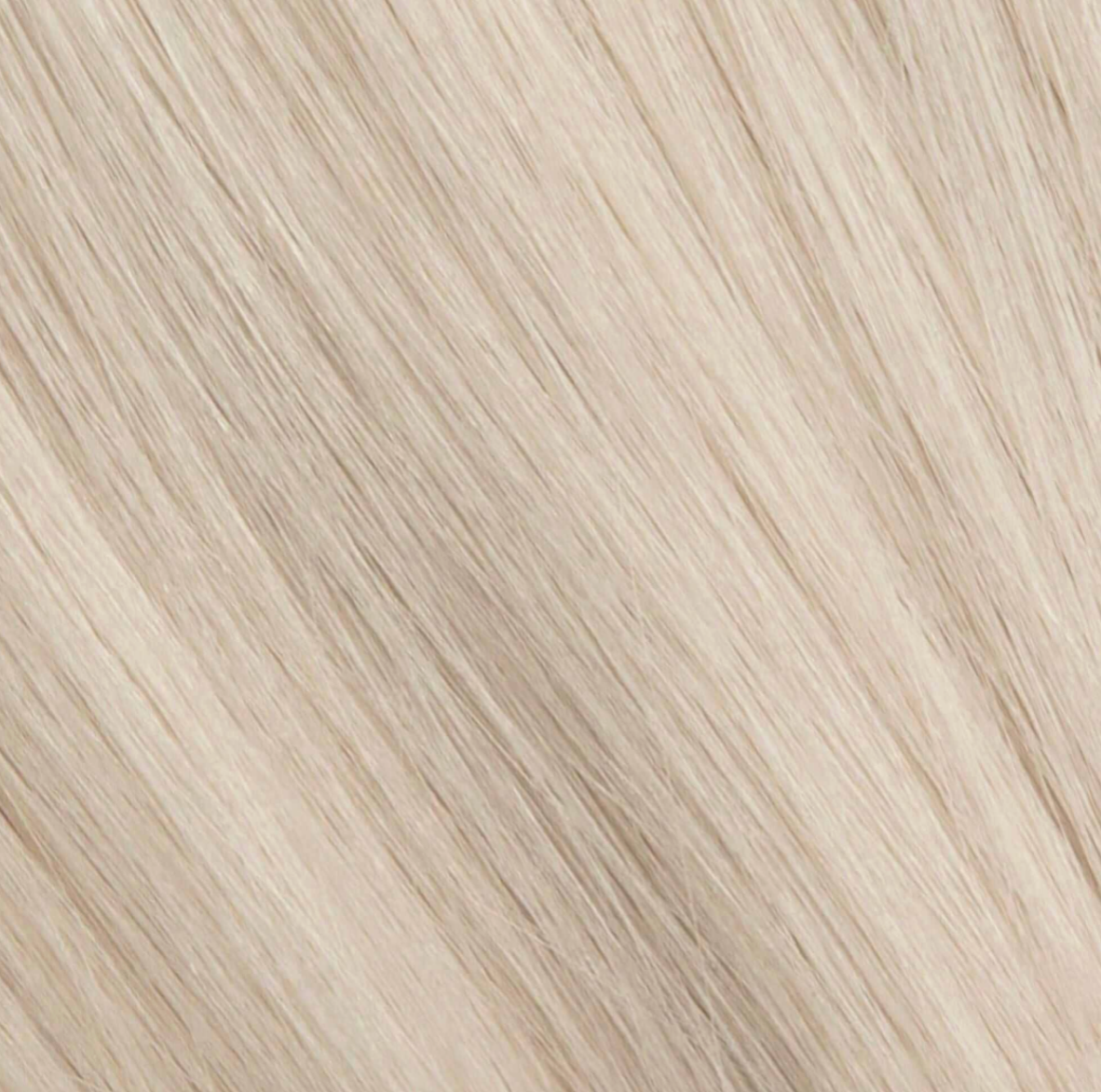 Fishnet Topper (Sew-In/Mesh Integration Topper) 16" Length