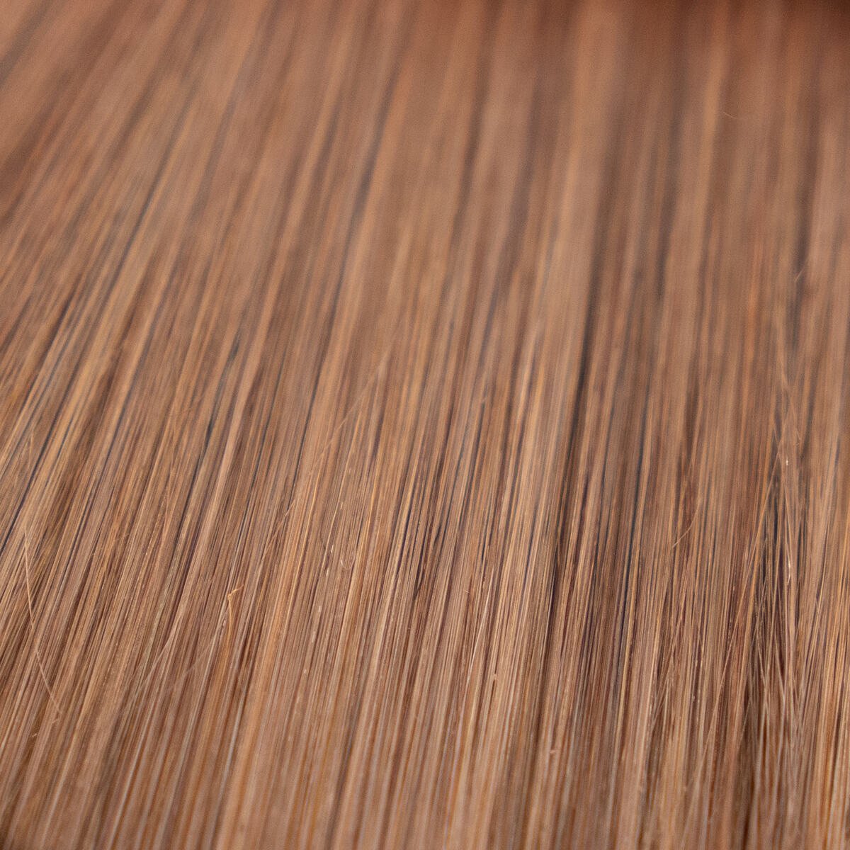 Tape-In 18" 50g Single Donor Virgin - #8 Whiskey Brown (aka Ash Brown)