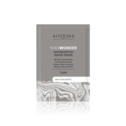 Alter Ego Italy She Wonder — She Wonder Hand Mask / 18 GR