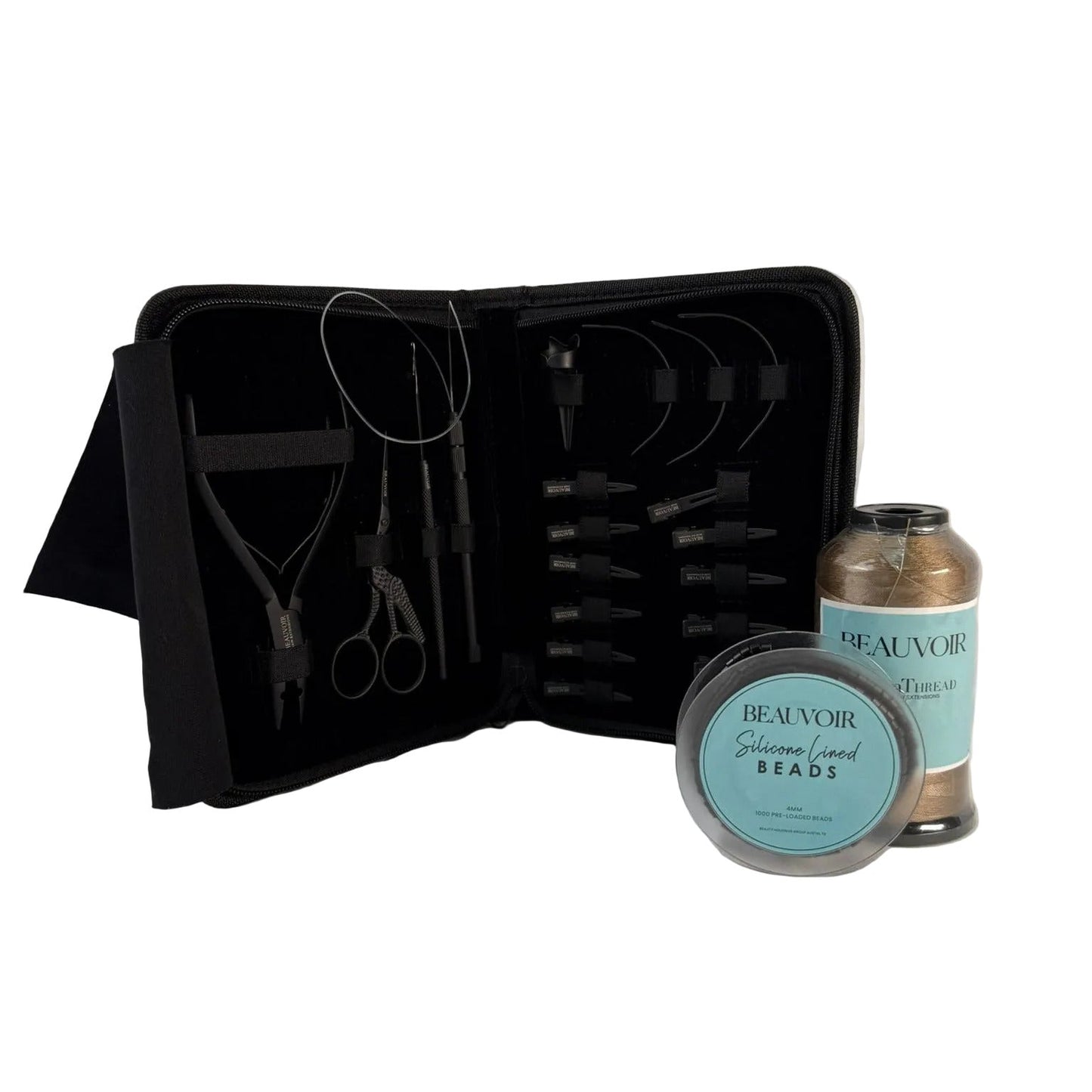 Beauvoir Professional Foundations