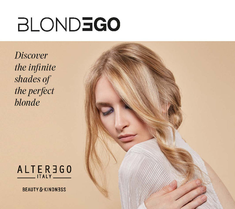 BlondEgo