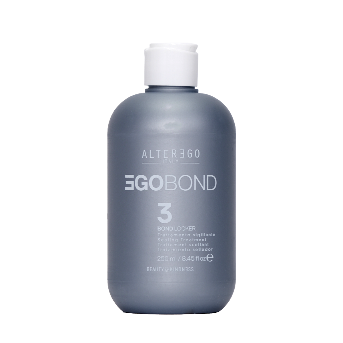 Alter Ego Italy EgoBond — Bond Locker (Step 3) - 250 ML / 8.45 oz