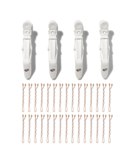 T3 Clip Kit