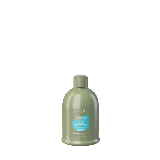 CUREEGO Hydraday Shampoo