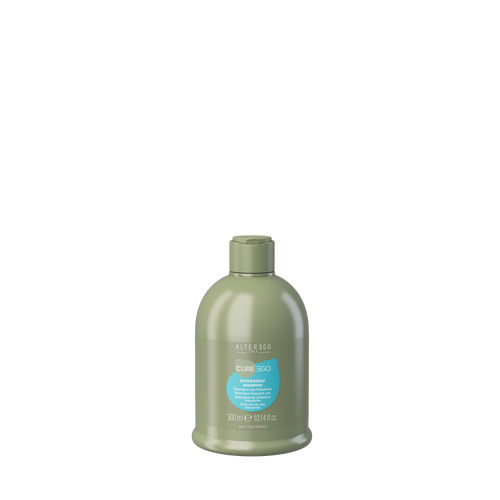 CUREEGO Hydraday Shampoo