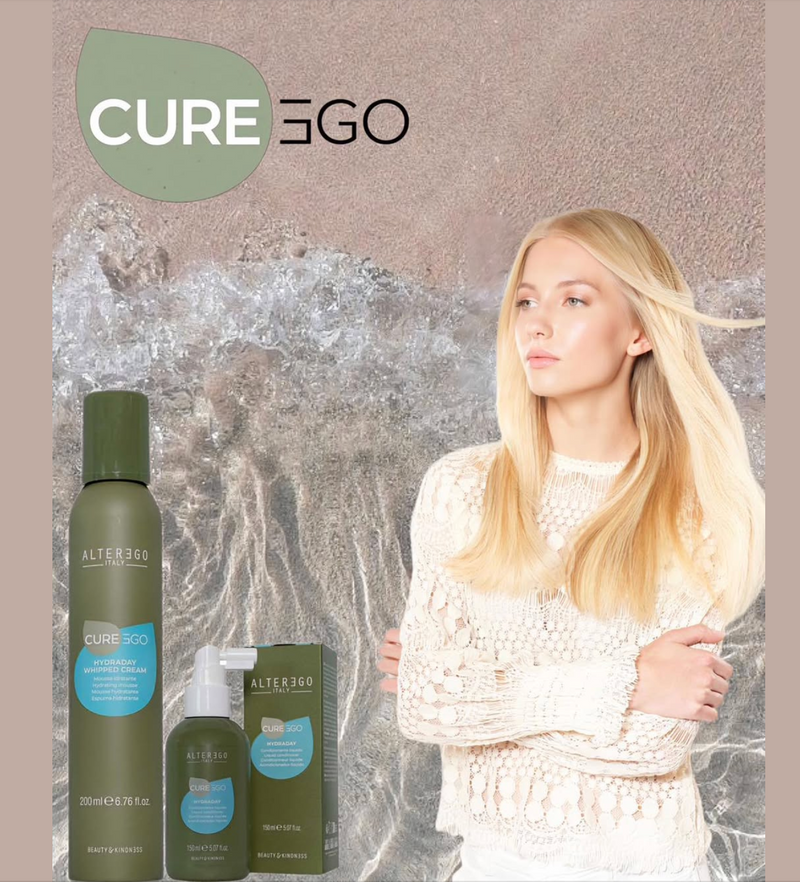 CureEgo