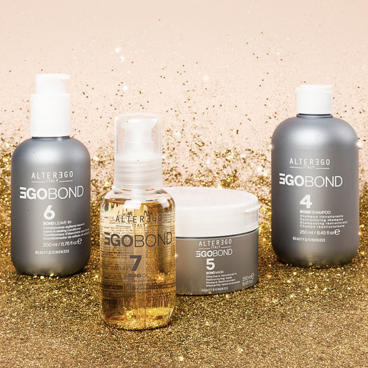 Alter Ego Italy EgoBond — Restructuring Mask (Step 5) - 250 ML / 8.45 oz