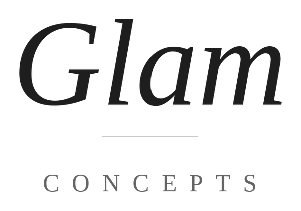 Glam Concepts