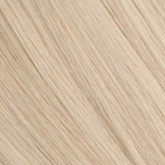 Nano-Tip 22" 25g Single Donor Virgin - #66 Pinot Grigio (aka Icy Silver)