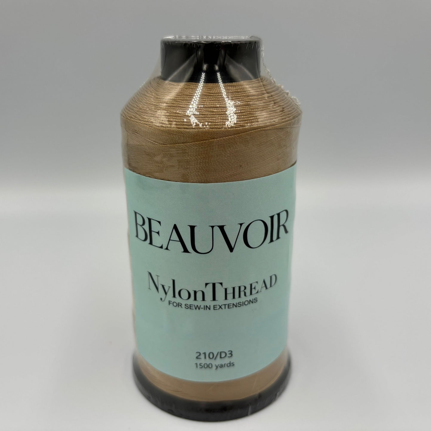 Bonded Nylon Thread - 1400 yards per spindle