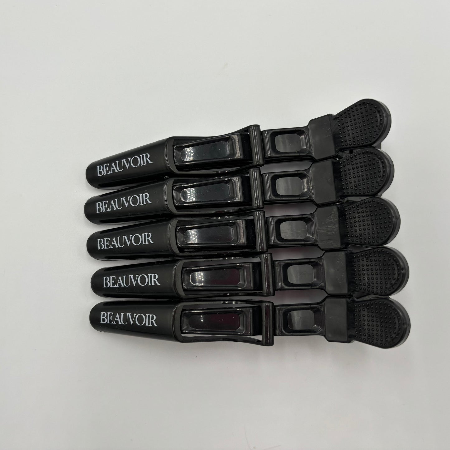 Alligator Clips - 4 Pack