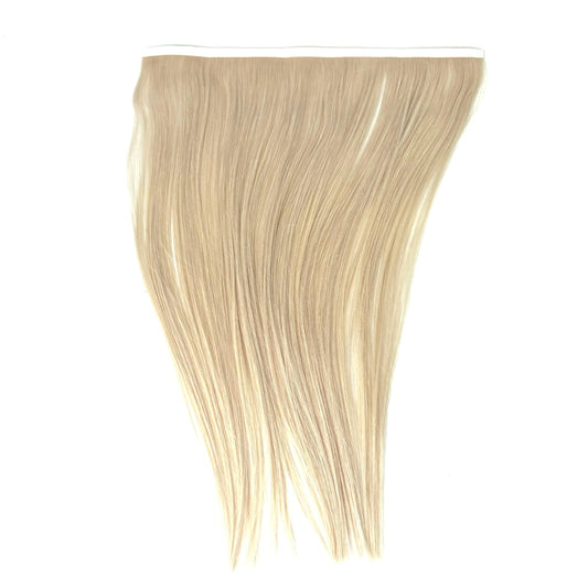 Forever Tape-Ins 24" 40grams Professional Blend #80 Hollywood Blonde (aka Platinum Blonde)