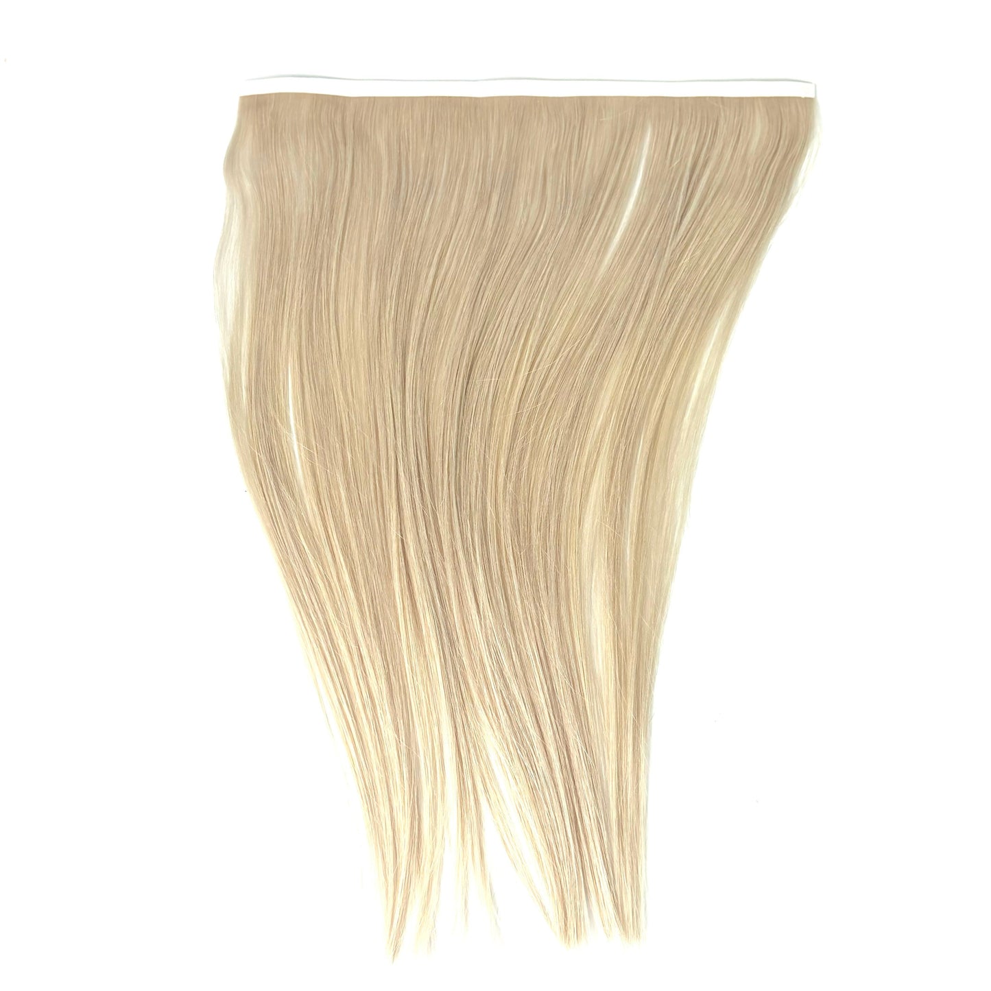 Forever Tape-Ins 20" 40grams Professional Blend #80 Hollywood Blonde (aka Platinum Blonde)