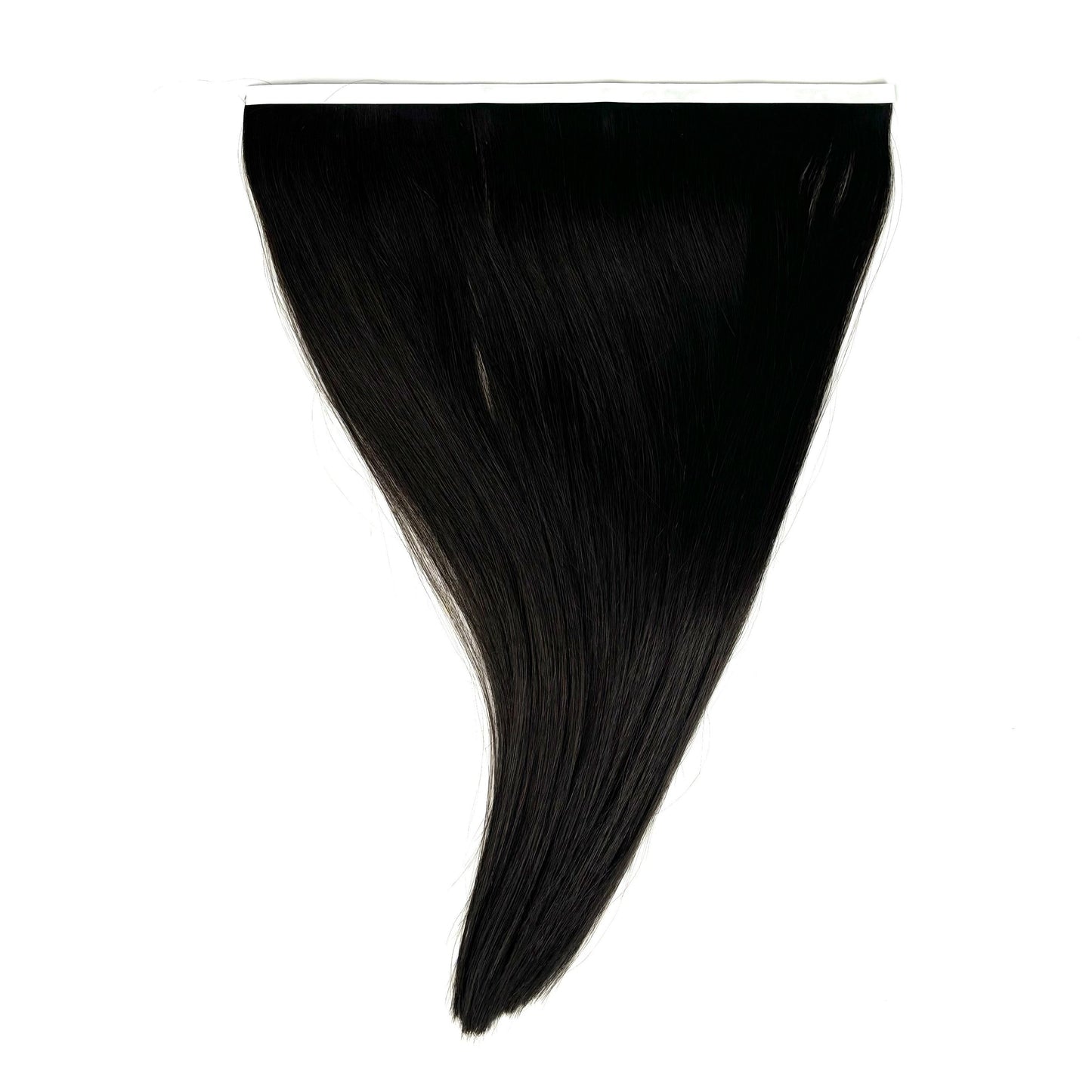 Forever Tape-Ins 16" 40grams Professional Blend #1C Espresso Brown (aka Mocha Brown)