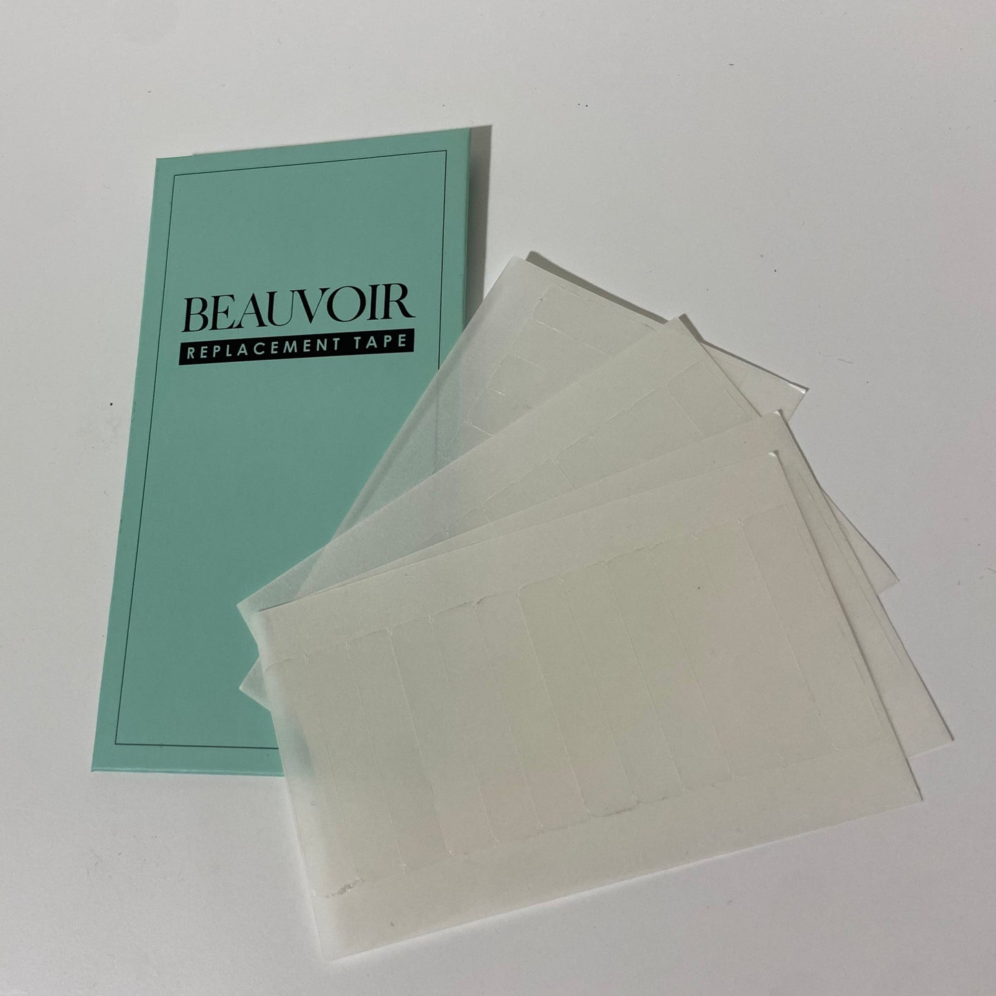Replacement Tapes