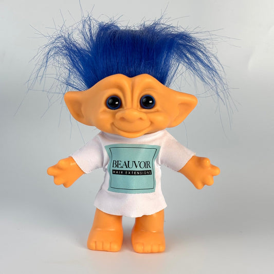Beauvoir Doll