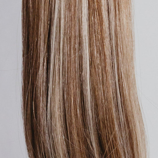 Tape-In 22" 50g (20 pieces) - #1836 Frontier Silk