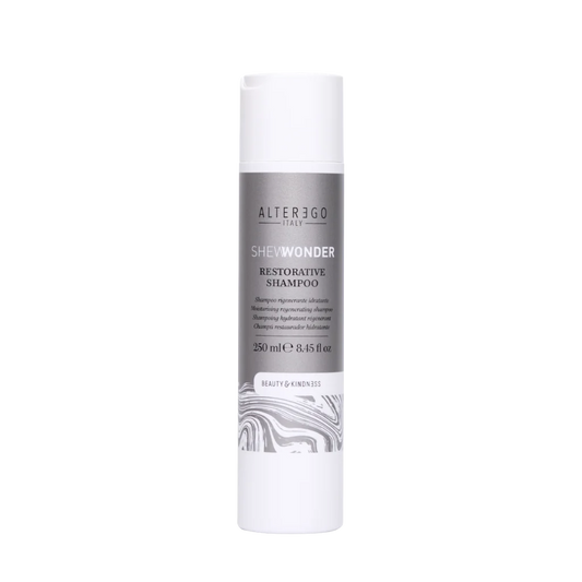 Alter Ego Italy She Wonder — She Wonder Restorative Shampoo / 250 ML / 8.45 oz