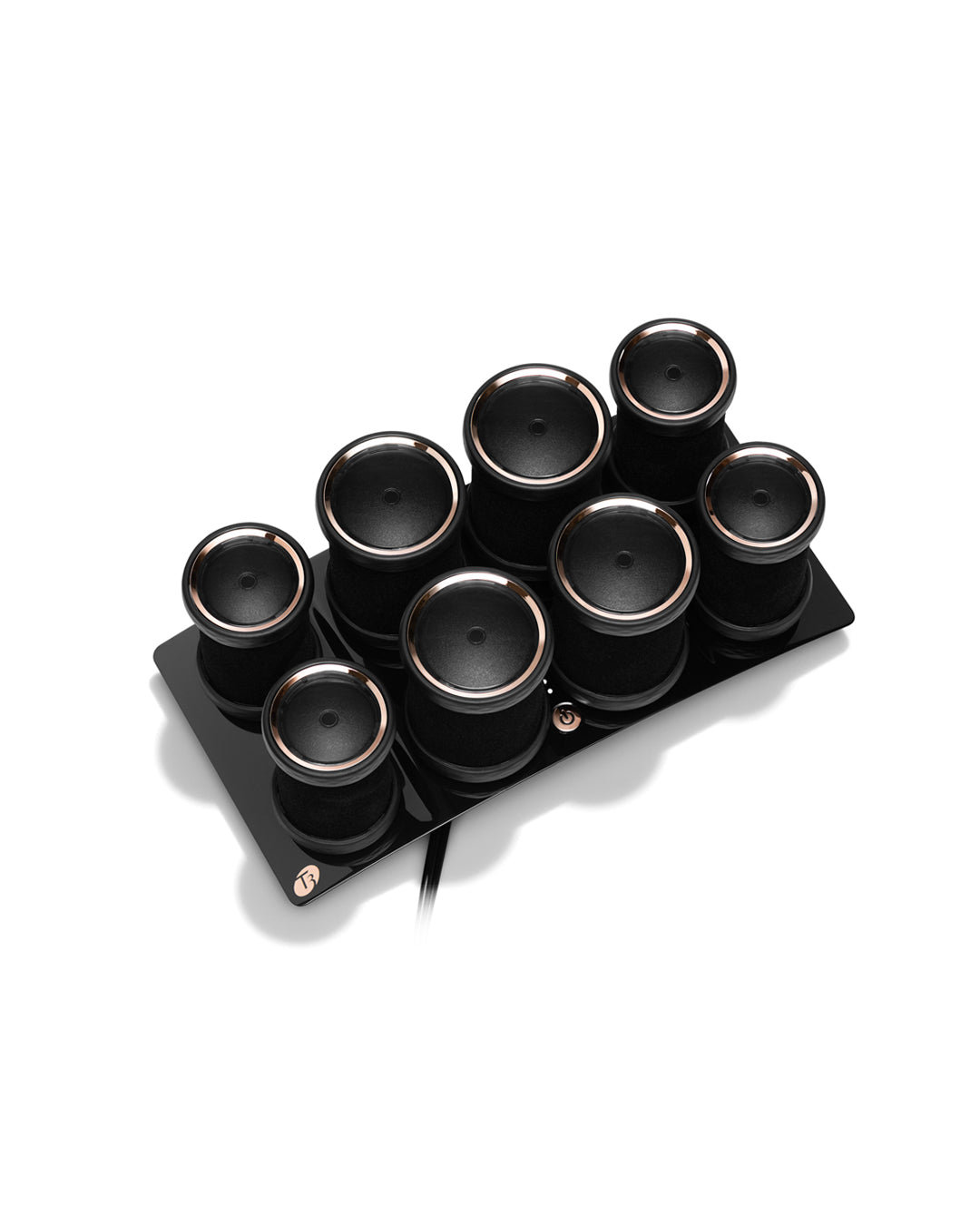 T3 Volumizing Hot Rollers Luxe 1.50" Replacement (2 Pack)