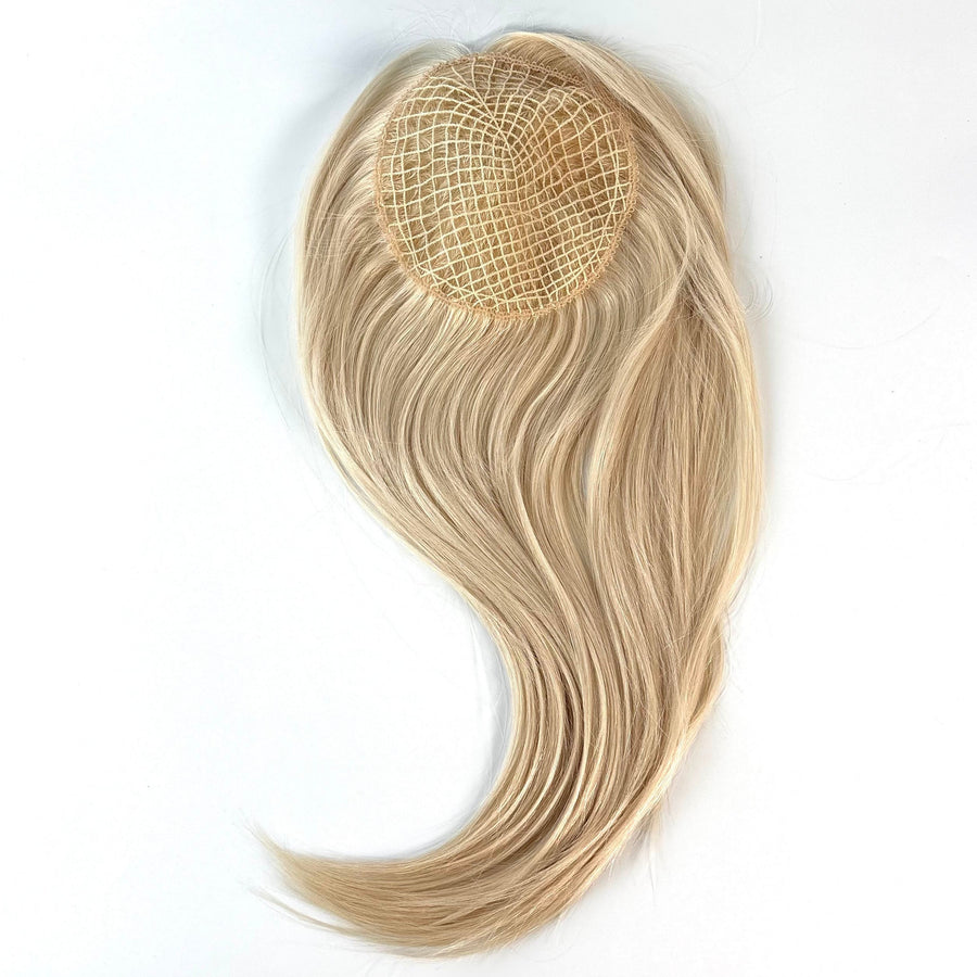Fishnet Topper (Sew-In/Mesh Integration Topper) 16