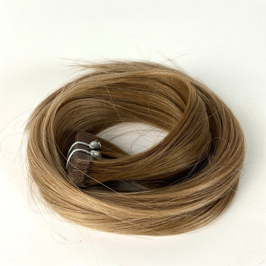Tape-In 24" 55g  Professional Blend - #007 Toasted Blonde by Garyn Santos