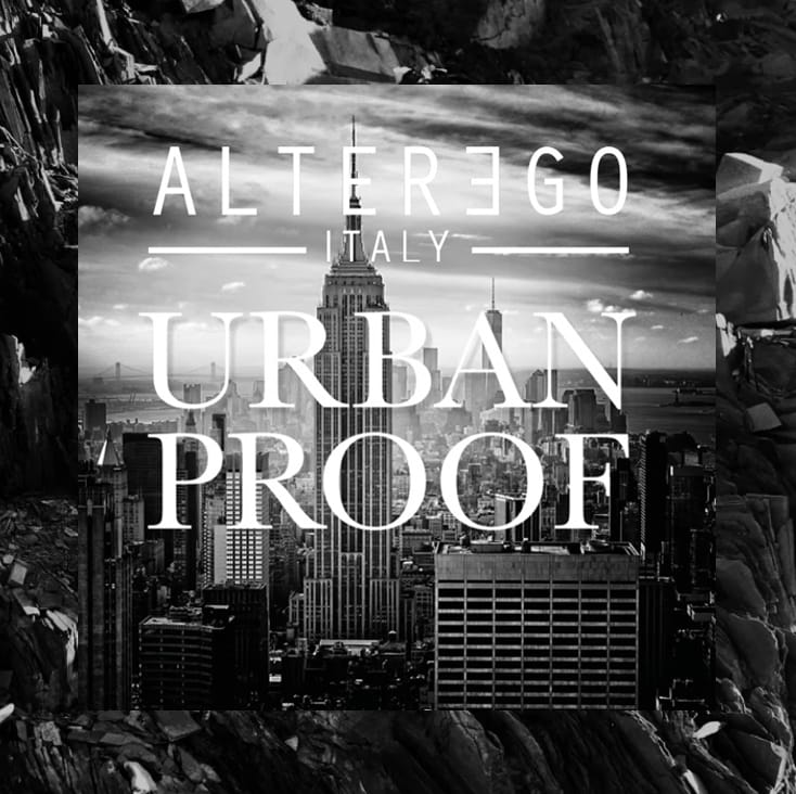 Urban Proof