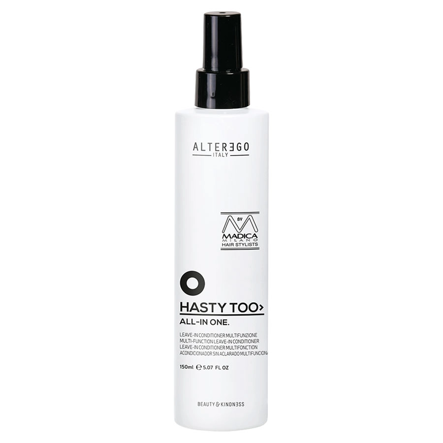 Alter Ego Italy Foundation — All in One Leave-In Conditioner / 150 ML / 5.07 oz