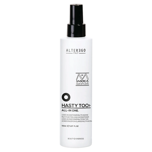 Alter Ego Italy Foundation — All in One Leave-In Conditioner / 150 ML / 5.07 oz