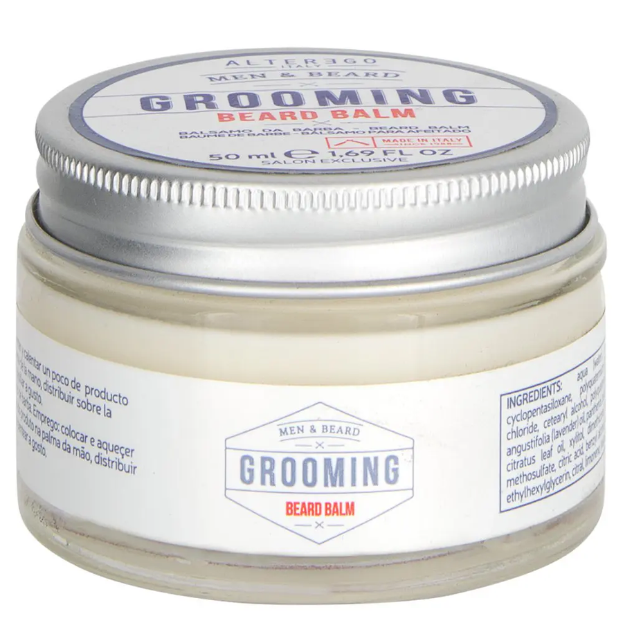Alter Ego Italy Grooming — Beard Balm / 50 ML / 1.69 oz