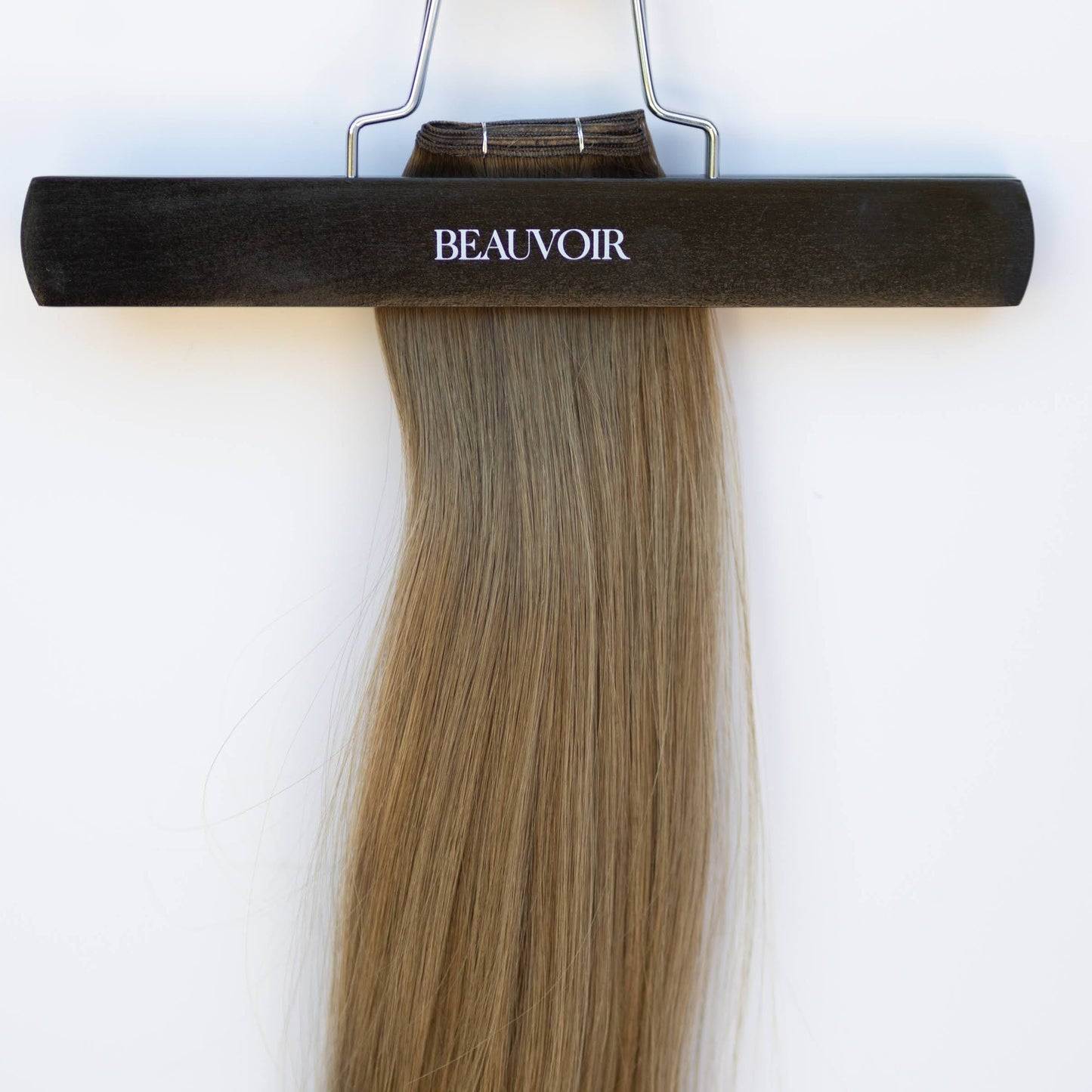 Genius (micro weft) Pro Blend 22" 88g - #45/66 Chloé