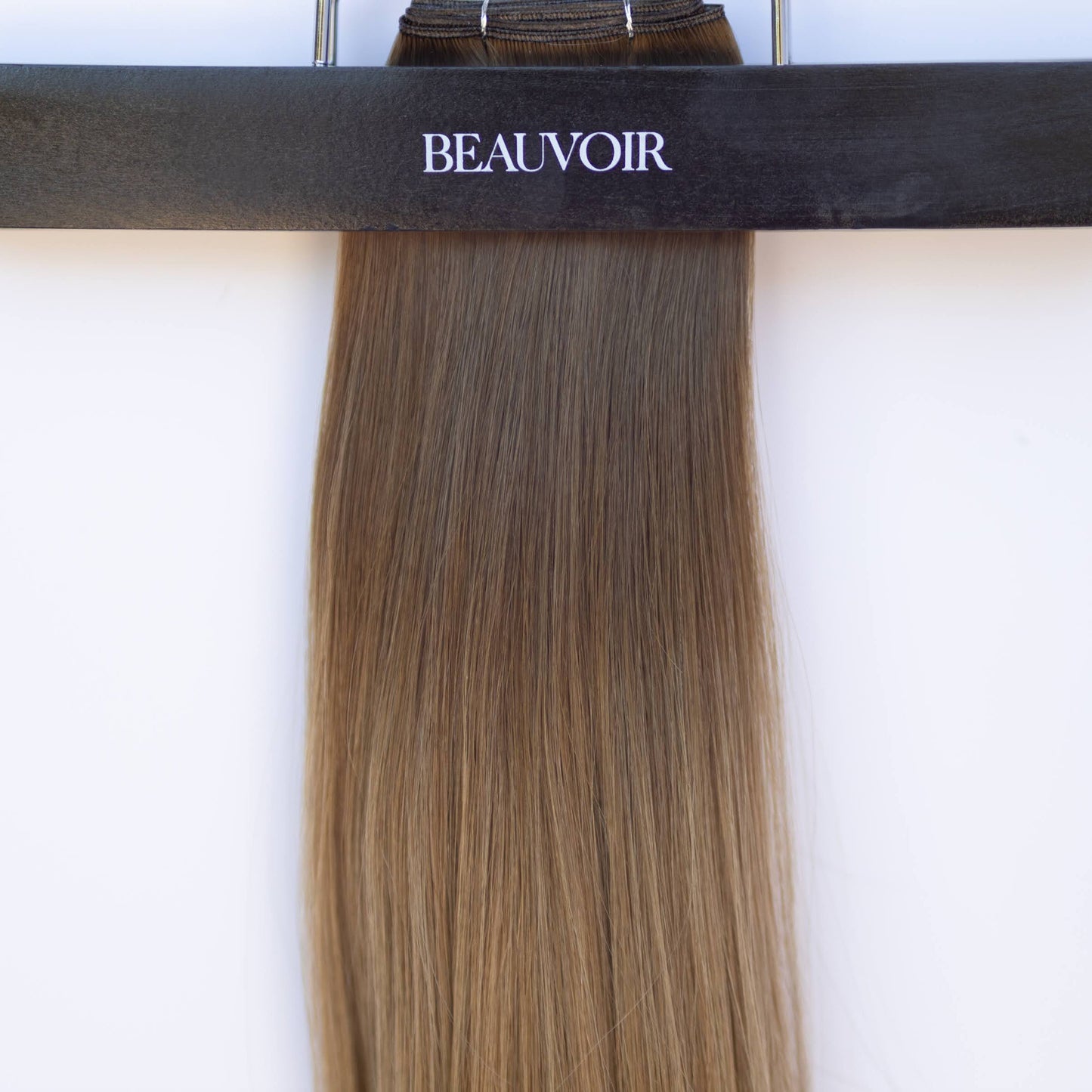 Genius (micro weft) Pro Blend 20" 80g  - #007 Toasted Blonde by Garyn Santos