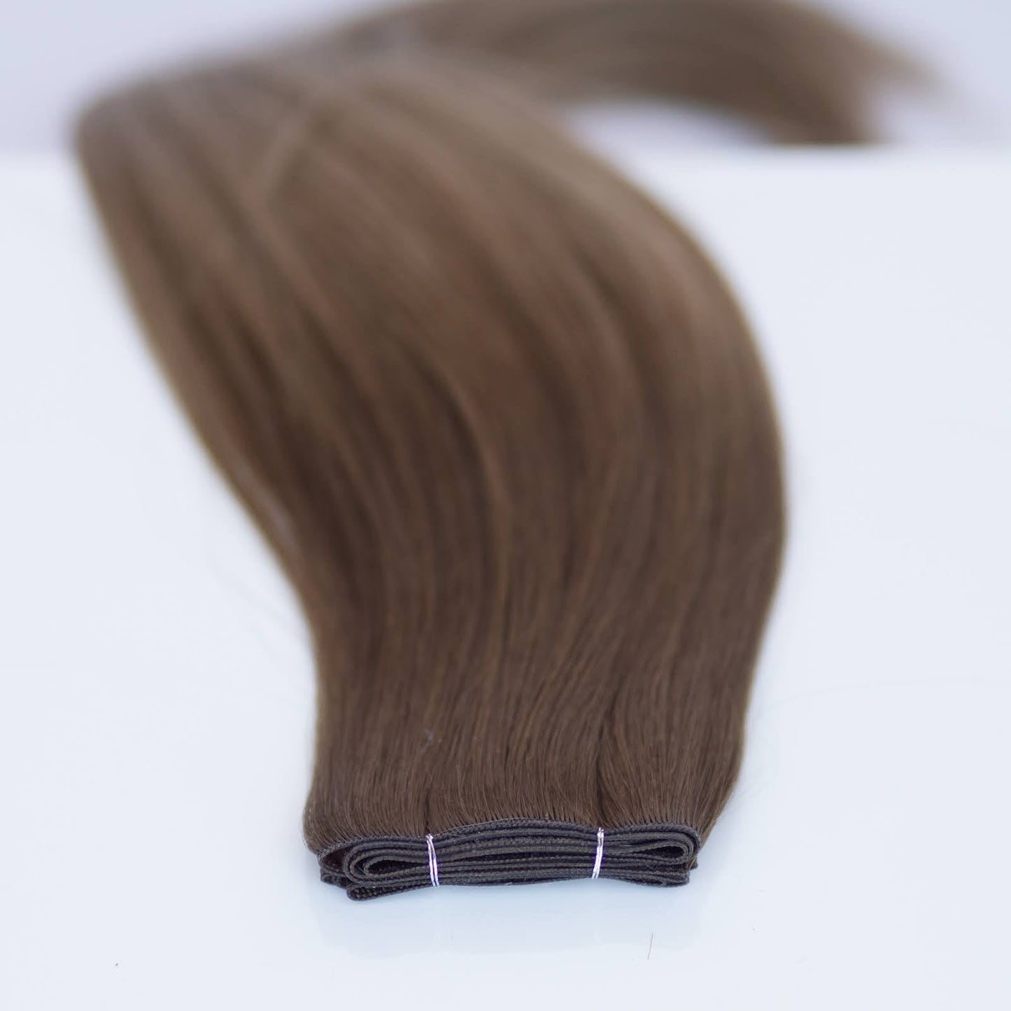 Genius (micro weft) Pro Blend 24" 94g - #007 Toasted Blonde by Garyn Santos