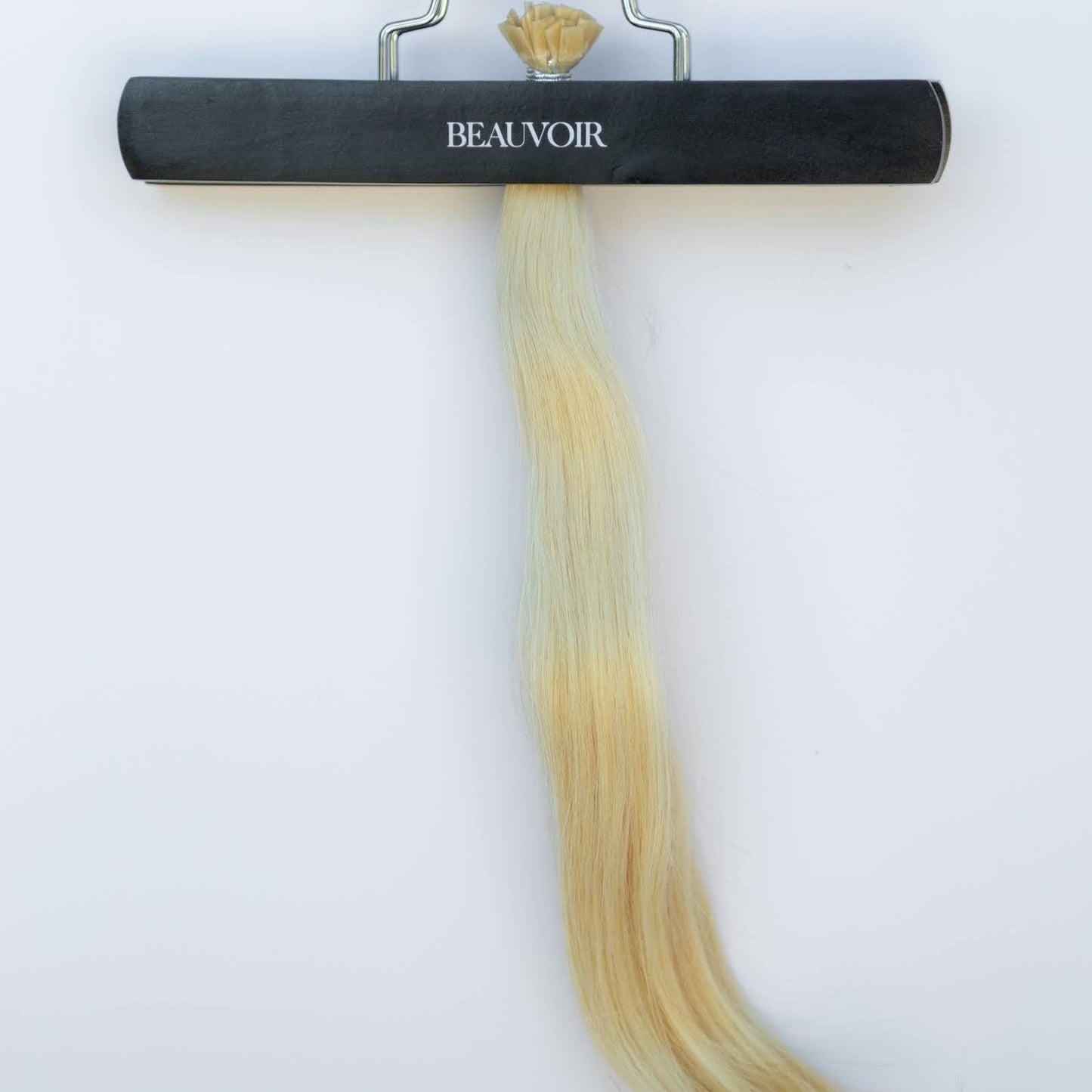 K-Tip 20" 25g Pro Blend Hair Extensions - #22 Southern Belle Blonde (aka Light Ash Blonde)