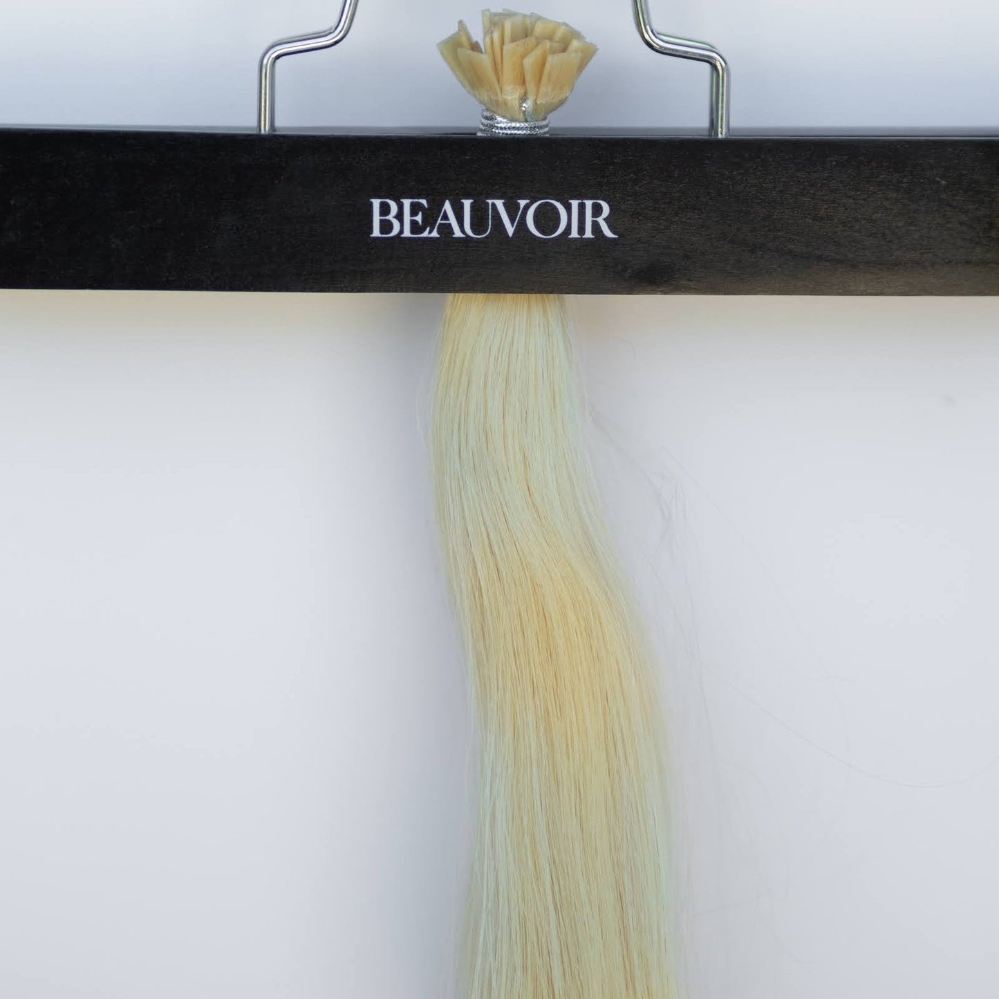 K-Tip 24" 25g Pro Blend Hair Extensions - #22 Southern Belle Blonde (aka Light Ash Blonde)