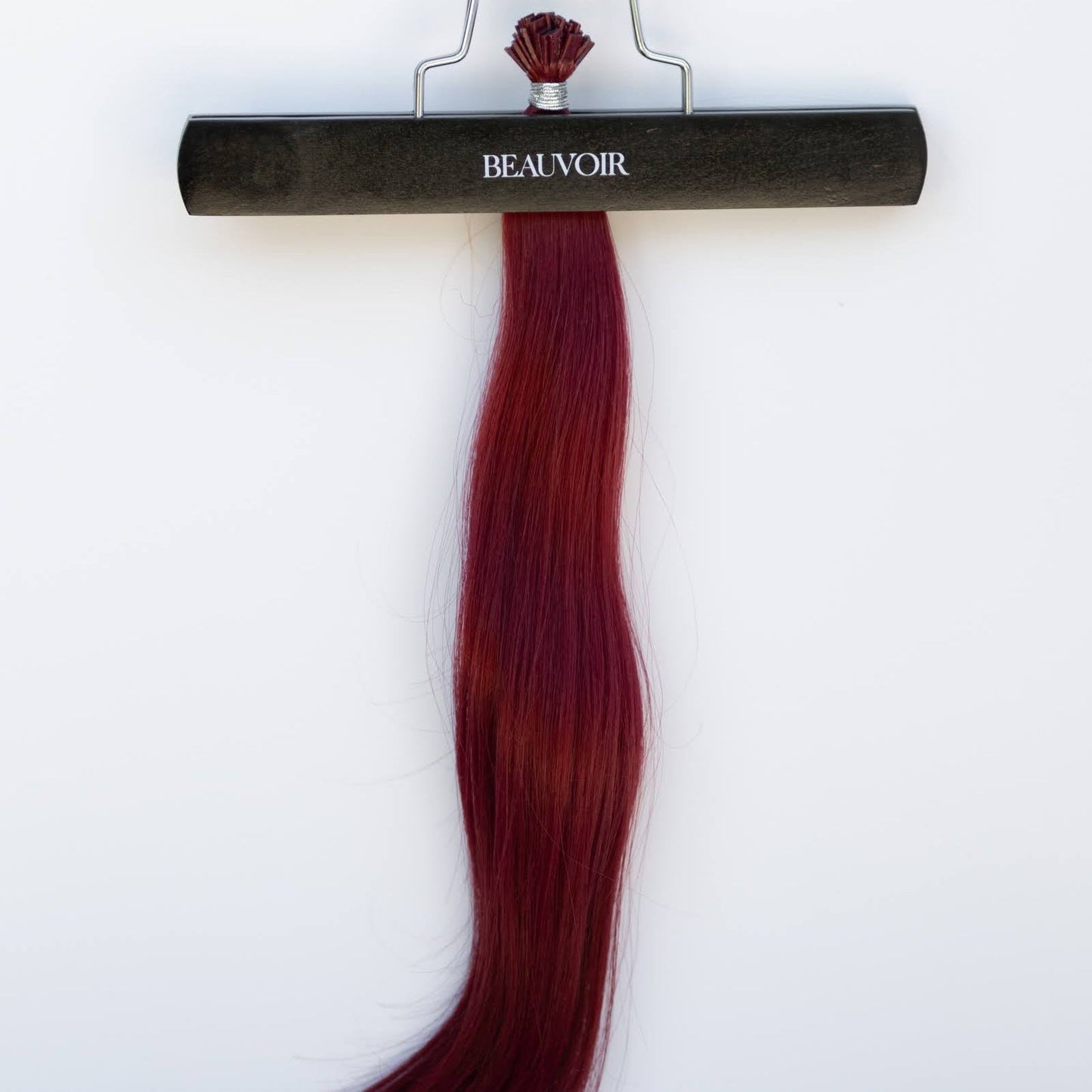 K-Tip 22" 25g Pro Blend Hair Extensions - #555 Akako by Martha Nicola