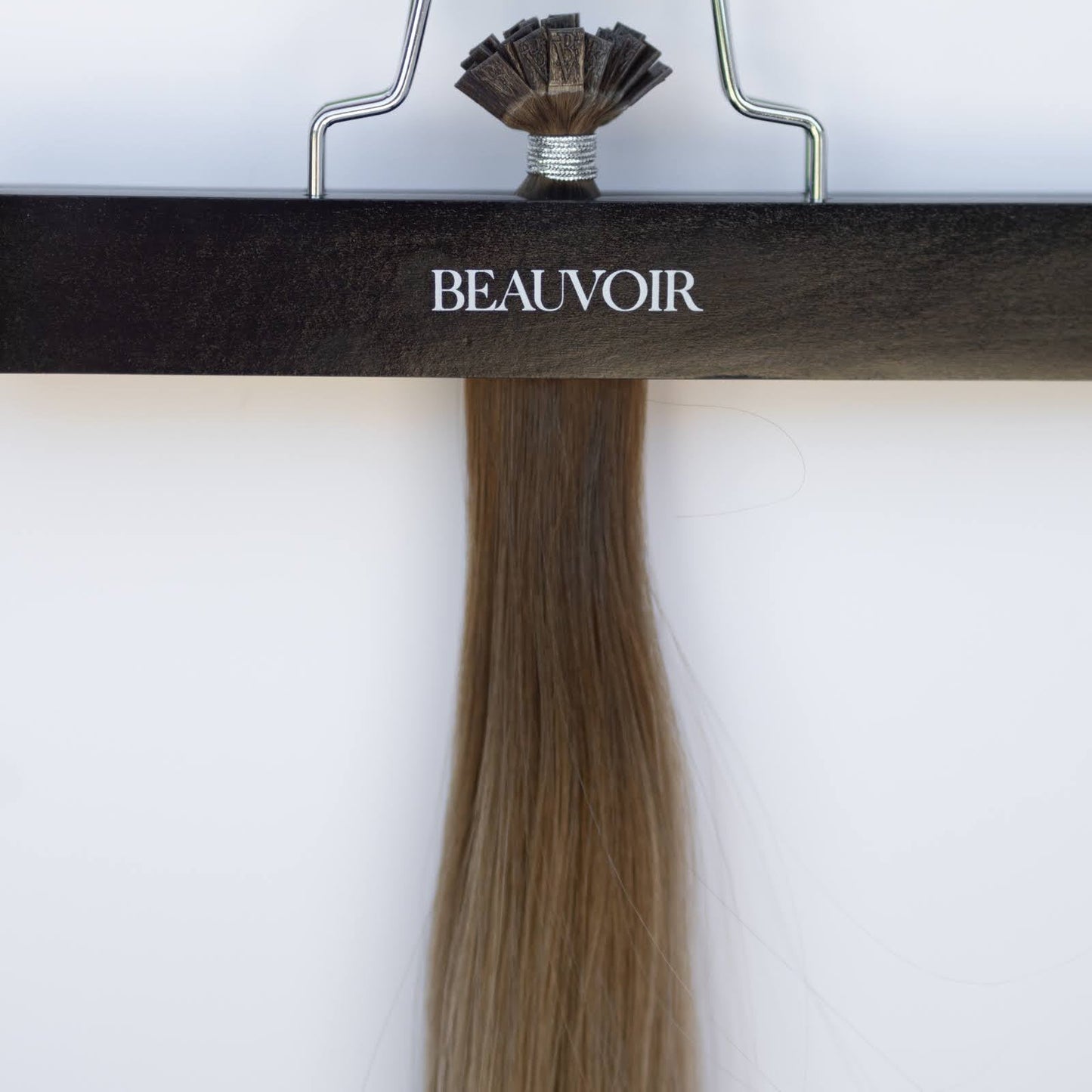 K-Tip 16" 25g Single Donor Virgin - #007 Toasted Blonde by Garyn Santos