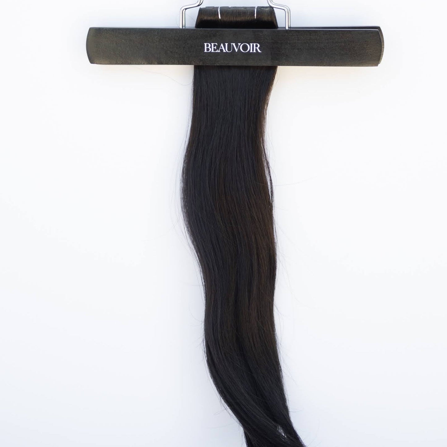 Butterfly Weft 20" 60g Pro Blend - #1C Espresso Brown (aka Mocha Brown)