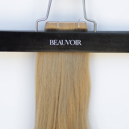 Butterfly Weft 20" 60g Pro Blend - #18 Dirty Blonde