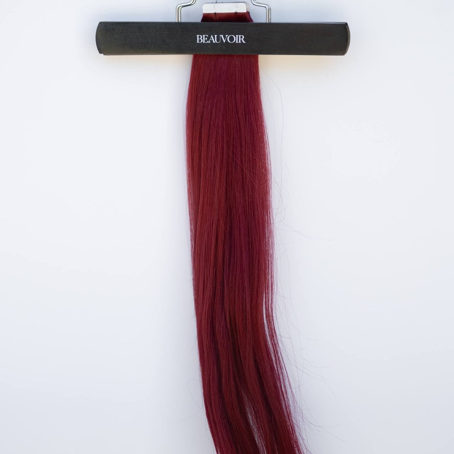 Tape-In 22" 50g Single Donor Virgin - #555 Akako by Martha Nicola