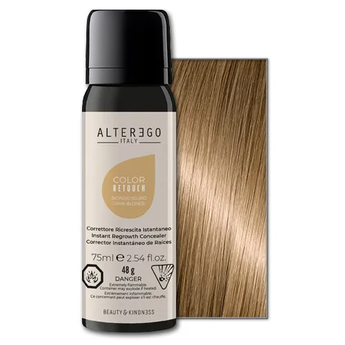 Alter Ego Italy Color — Color Retouch Dark Blonde / 75 ML / 2.54 oz