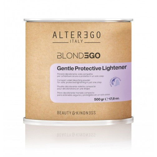 Alter Ego Italy BlondEgo — Gentle Protective Lightener - 100 GR / 3.5 oz