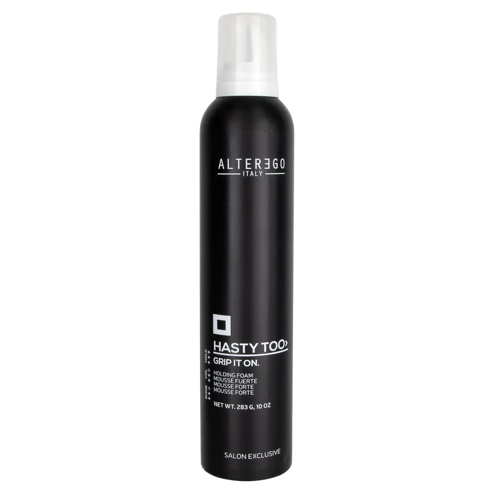 Alter Ego Italy Create & Texturize — GRIP IT ON - Holding Foam / 295 ML / 10 oz