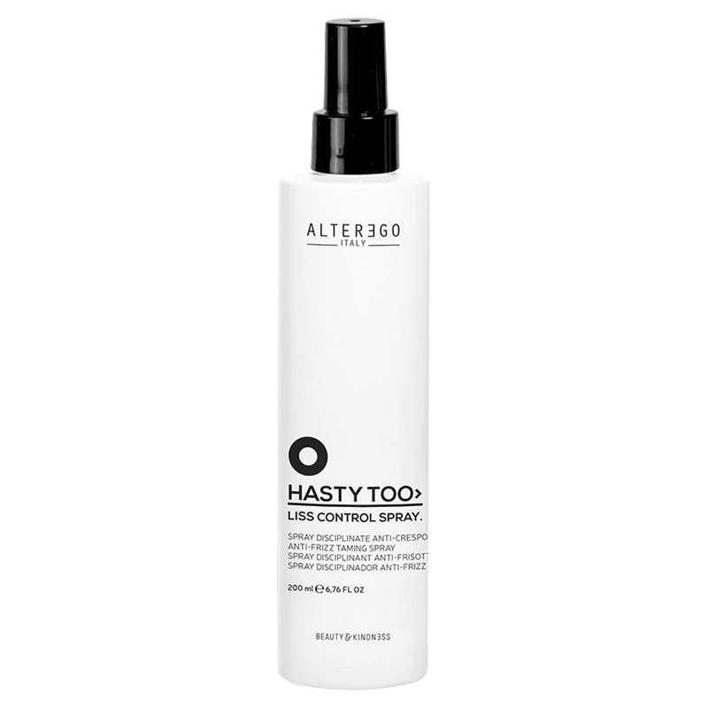Alter Ego Italy Foundation — Liss Control Spray / 200 ML / 6.76 oz