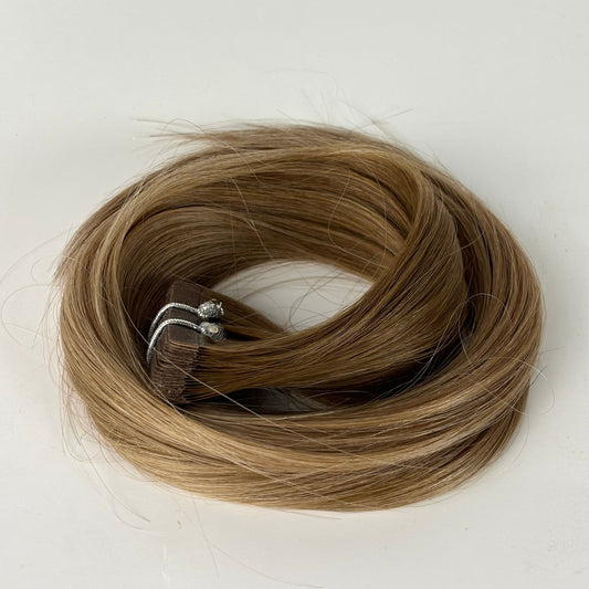 Tape-In 20" 50g  Professional Blend - #007 Toasted Blonde by Garyn Santos