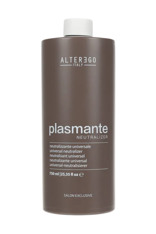Alter Ego Italy Plasmante — Neutralizer / 750 ML / 25.36 fl oz