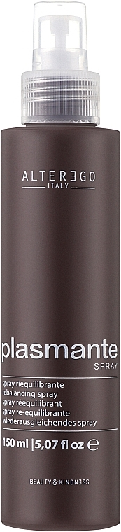 Alter Ego Italy Plasmante — Rebalancing Spray / 150 ML / 5.07 fl oz