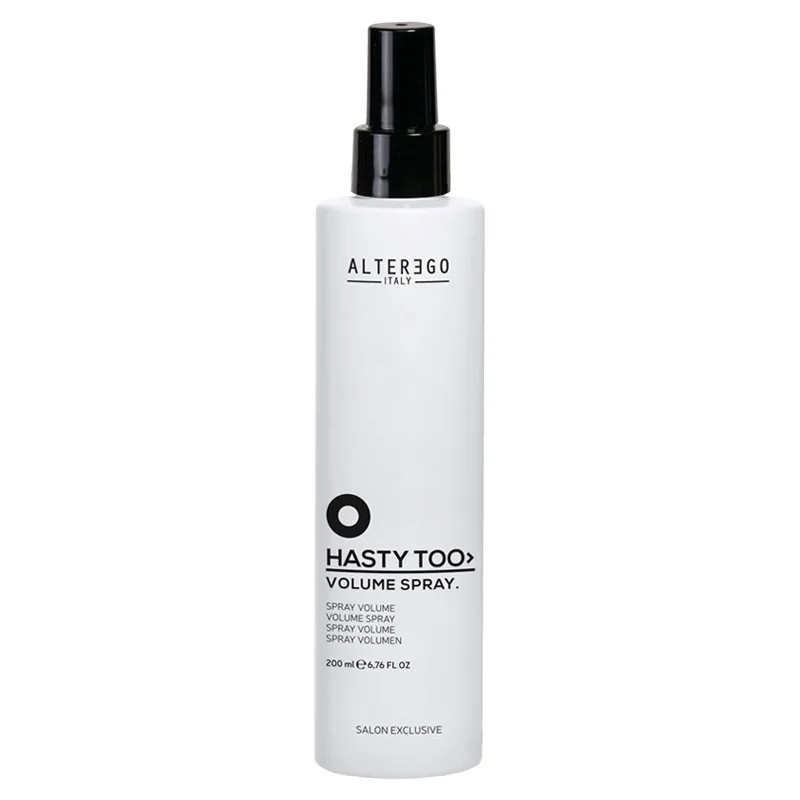 Alter Ego Italy Foundation — Volume Spray / 200 ML / 6.76 oz