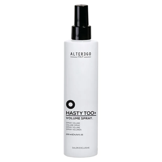 Alter Ego Italy Foundation — Volume Spray / 200 ML / 6.76 oz
