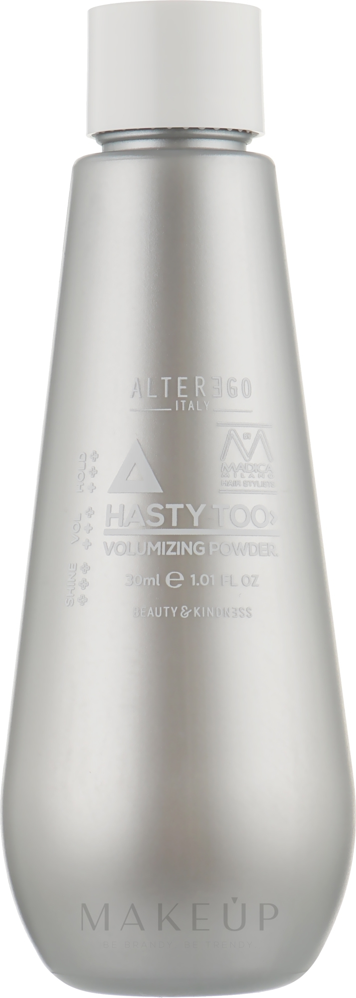 Alter Ego Italy Create & Texturize — Volumizing Powder / 30 GR / 1.06 oz