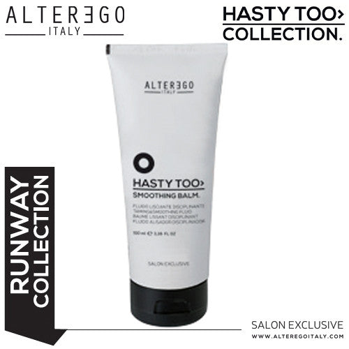 Alter Ego Italy — Smoothing Balm